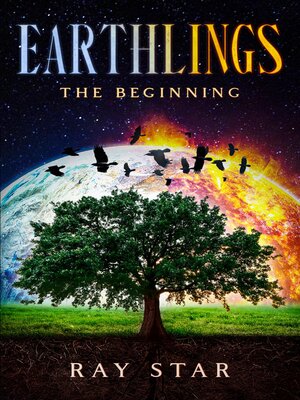 cover image of Earthlings